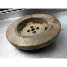 108T108 Crankshaft Pulley For 03-07 Dodge Ram 2500  5.9 3957297 Cummins Diesel